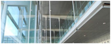 Tilehurst Commercial Glazing